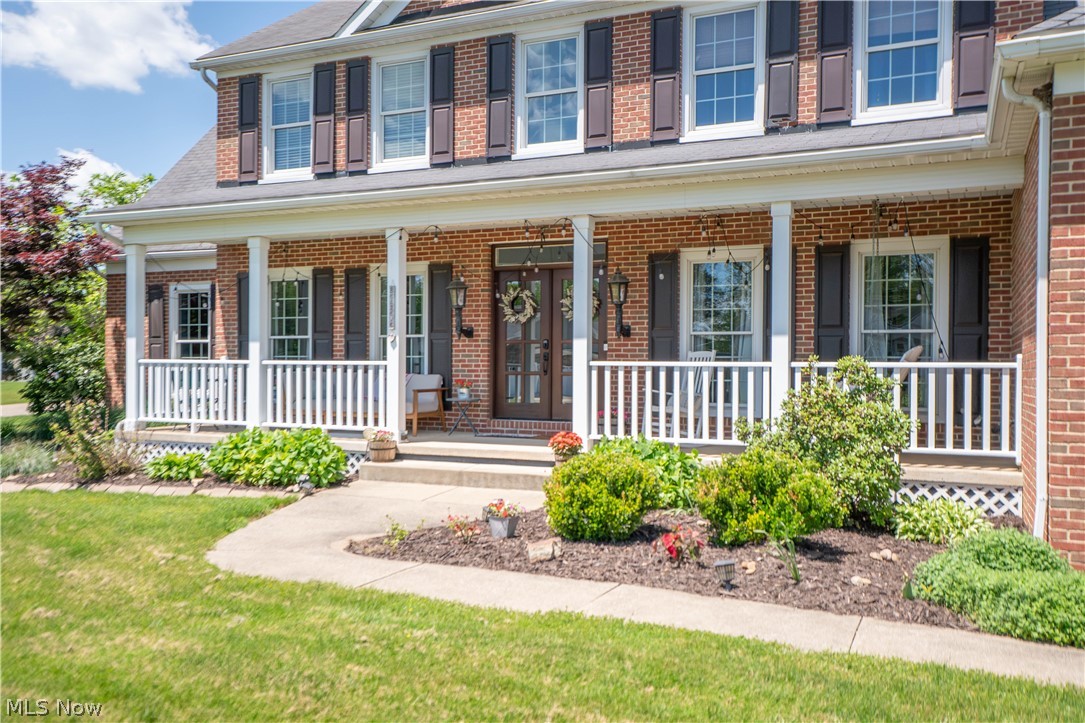 3228 Deborah Court Uniontown OH 44685