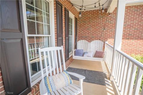 3228 Deborah Court Uniontown OH 44685