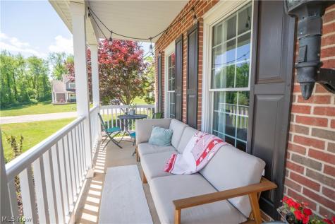 3228 Deborah Court Uniontown OH 44685