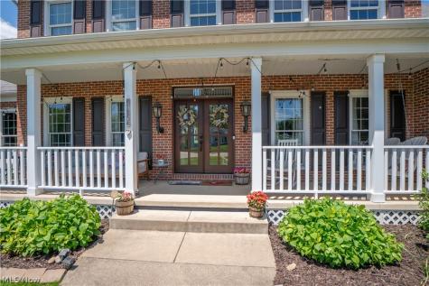 3228 Deborah Court Uniontown OH 44685