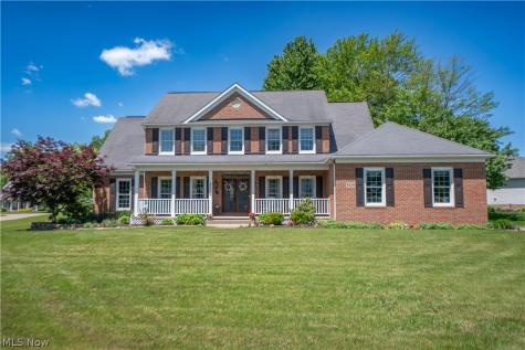 3228 Deborah Court Uniontown OH 44685