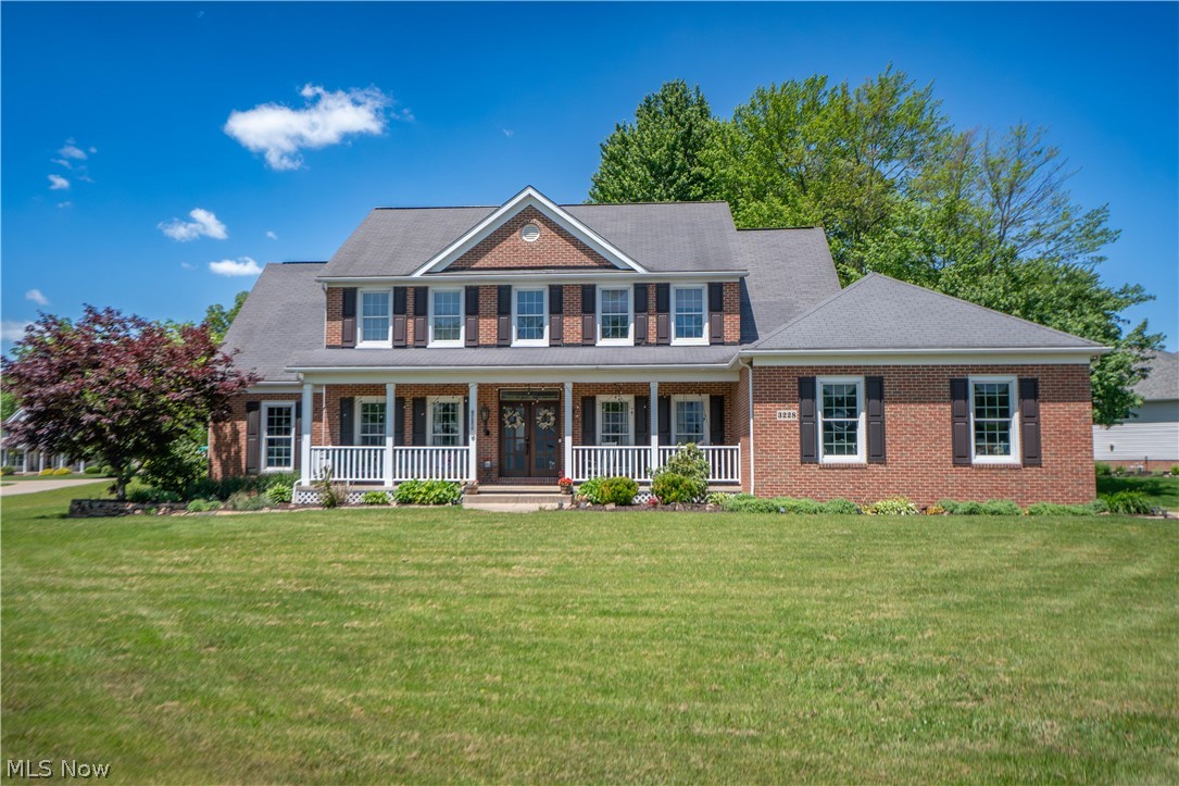 3228 Deborah Court Uniontown OH 44685