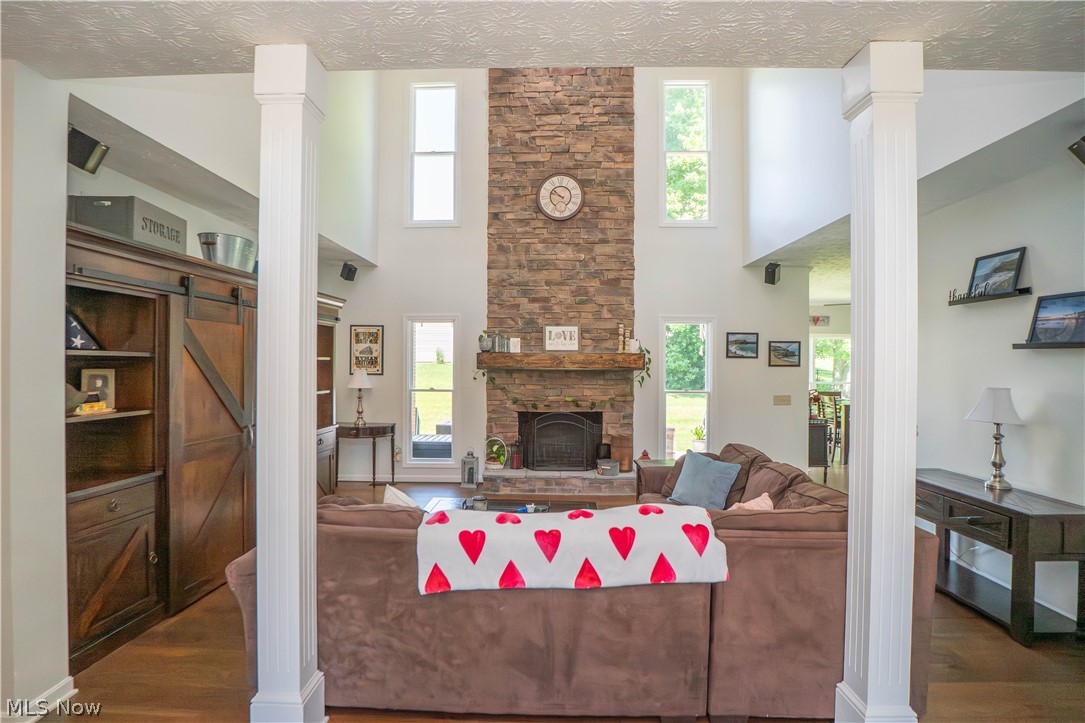 3228 Deborah Court Uniontown OH 44685