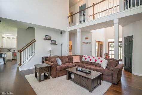 3228 Deborah Court Uniontown OH 44685