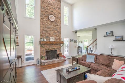 3228 Deborah Court Uniontown OH 44685