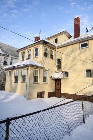 1248 E 125th Street Cleveland OH 44112
