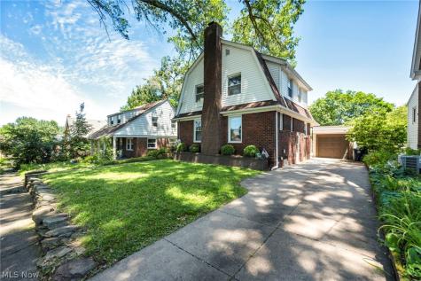 605 Saint Leger Avenue Akron OH 44305