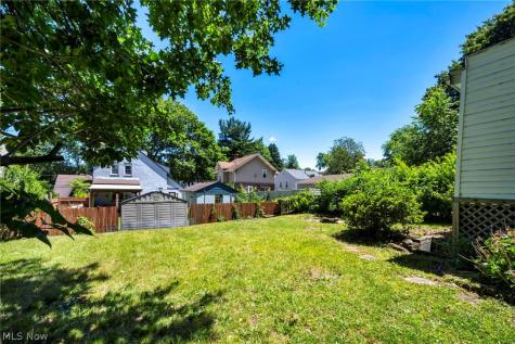 605 Saint Leger Avenue Akron OH 44305