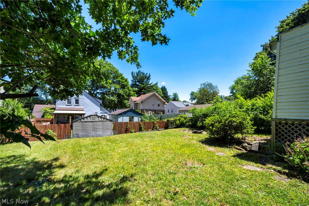 605 Saint Leger Avenue Akron OH 44305