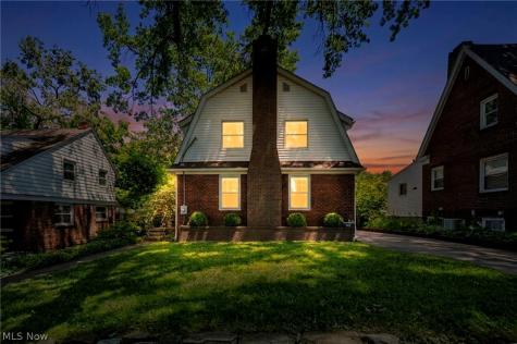 605 Saint Leger Avenue Akron OH 44305
