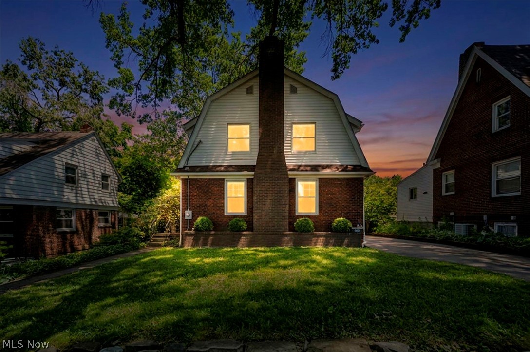 605 Saint Leger Avenue Akron OH 44305