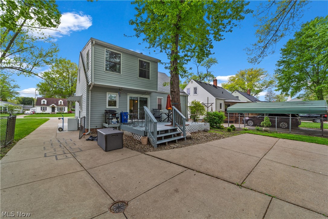27840 Lincoln Road Bay Village OH 44140