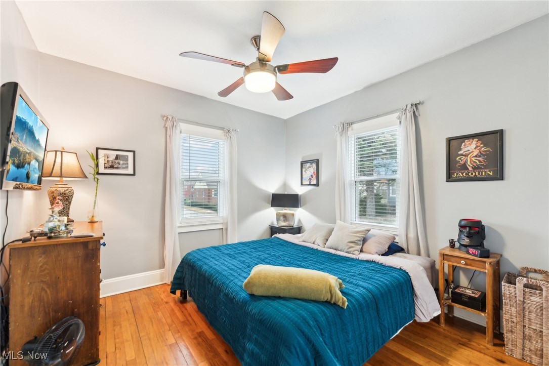 20402 Fuller Avenue Euclid OH 44123