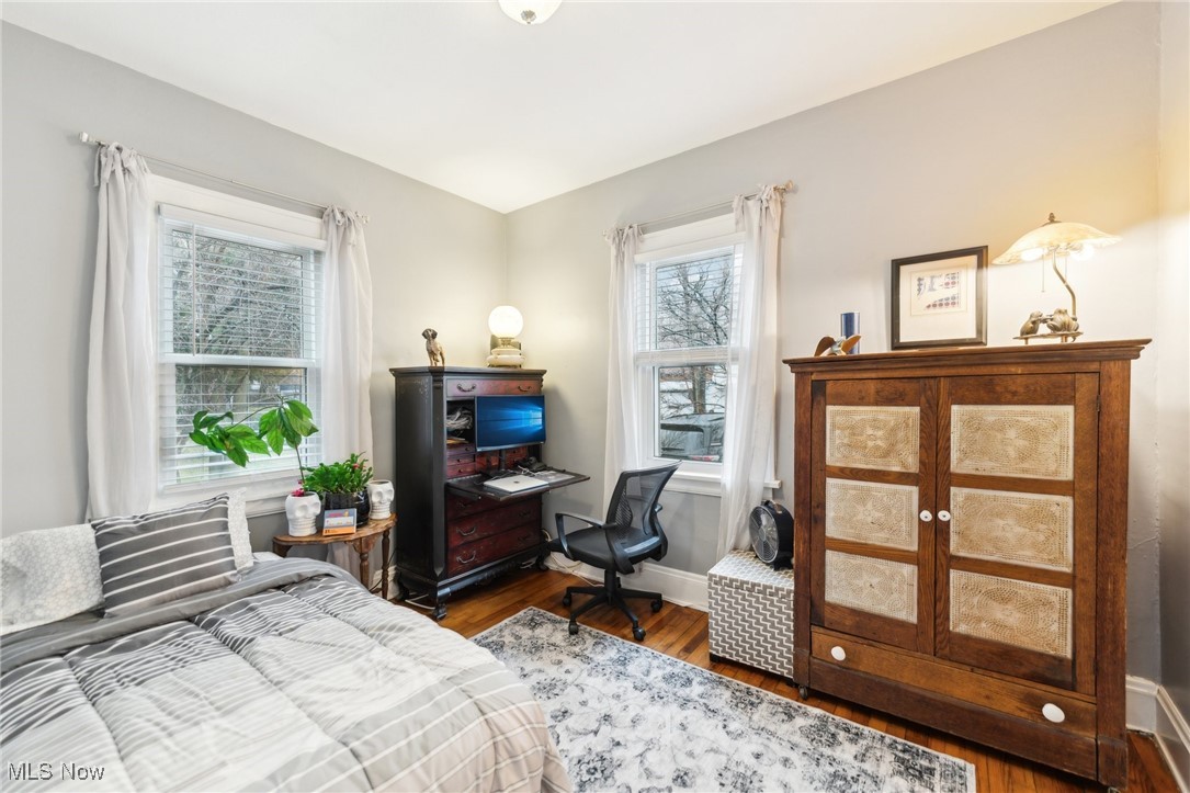 20402 Fuller Avenue Euclid OH 44123