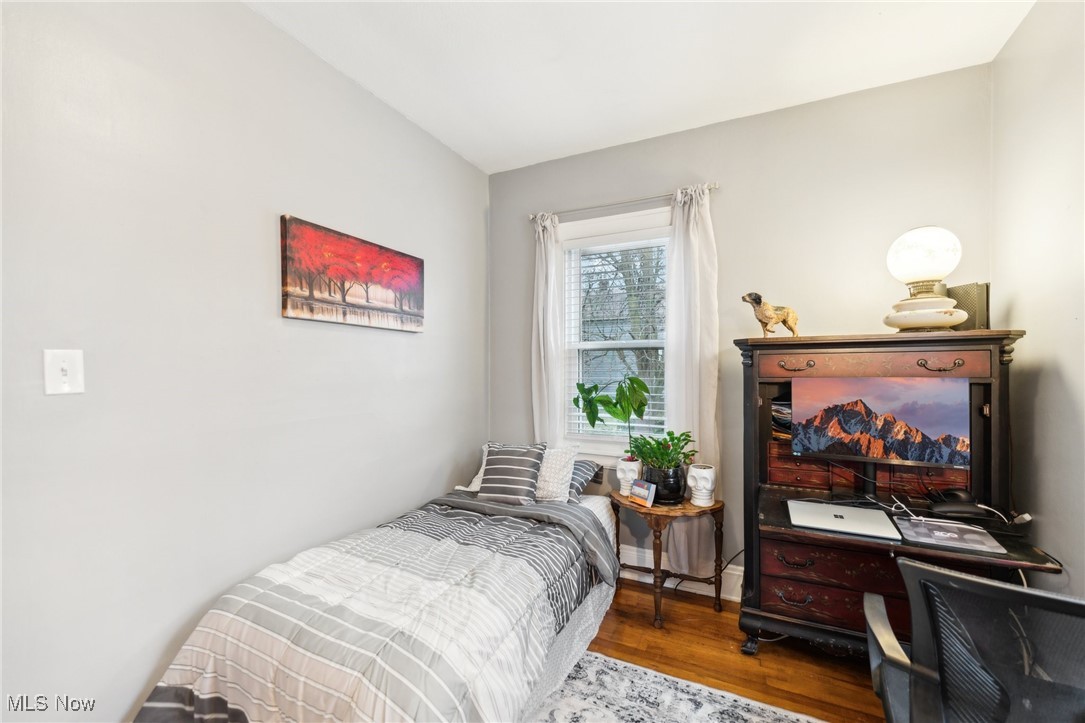 20402 Fuller Avenue Euclid OH 44123