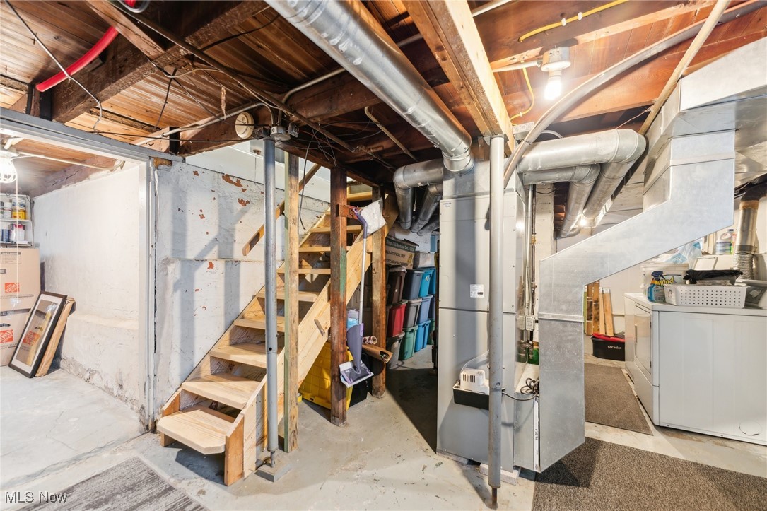 20402 Fuller Avenue Euclid OH 44123