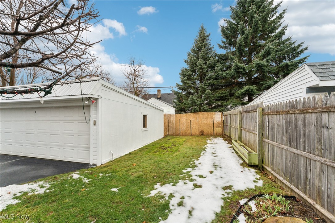 20402 Fuller Avenue Euclid OH 44123