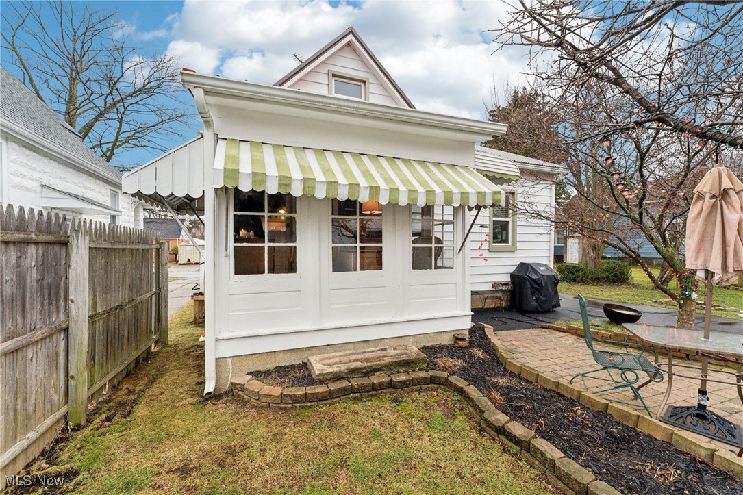 20402 Fuller Avenue Euclid OH 44123