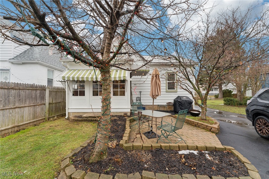 20402 Fuller Avenue Euclid OH 44123