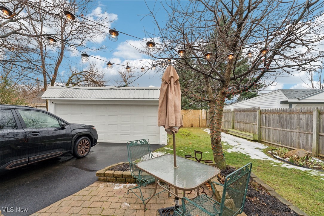 20402 Fuller Avenue Euclid OH 44123