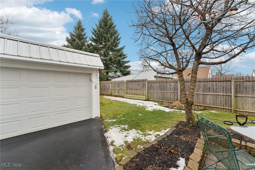 20402 Fuller Avenue Euclid OH 44123