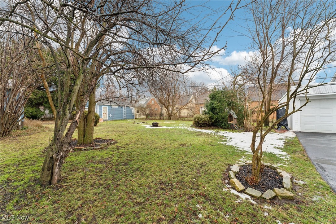 20402 Fuller Avenue Euclid OH 44123