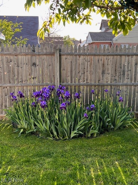 20402 Fuller Avenue Euclid OH 44123