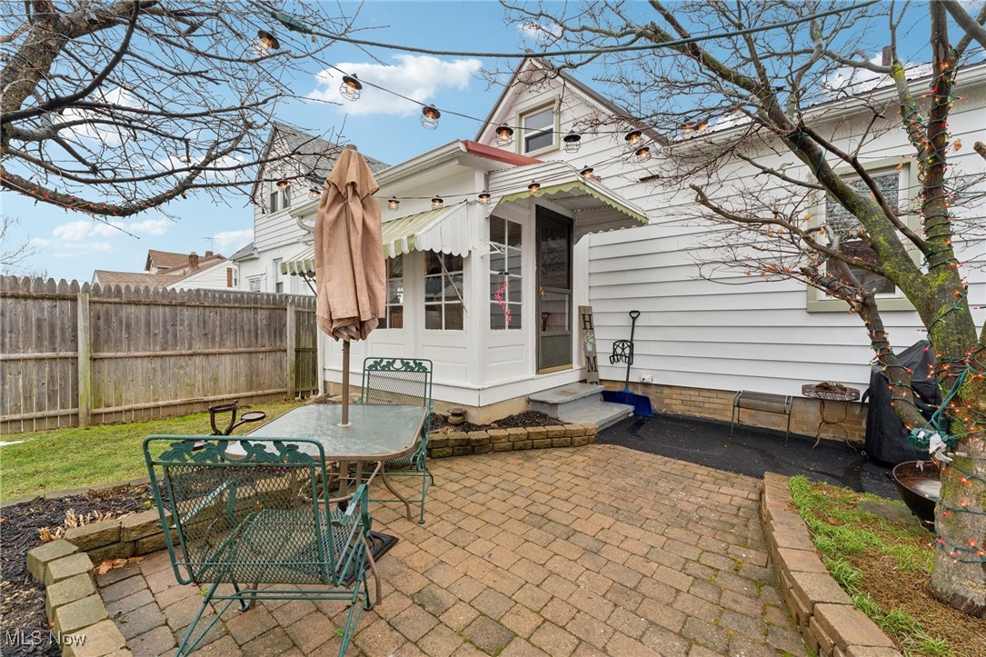 20402 Fuller Avenue Euclid OH 44123