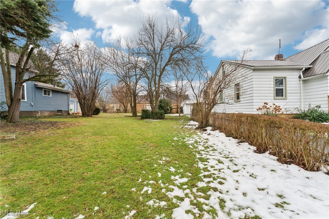 20402 Fuller Avenue Euclid OH 44123