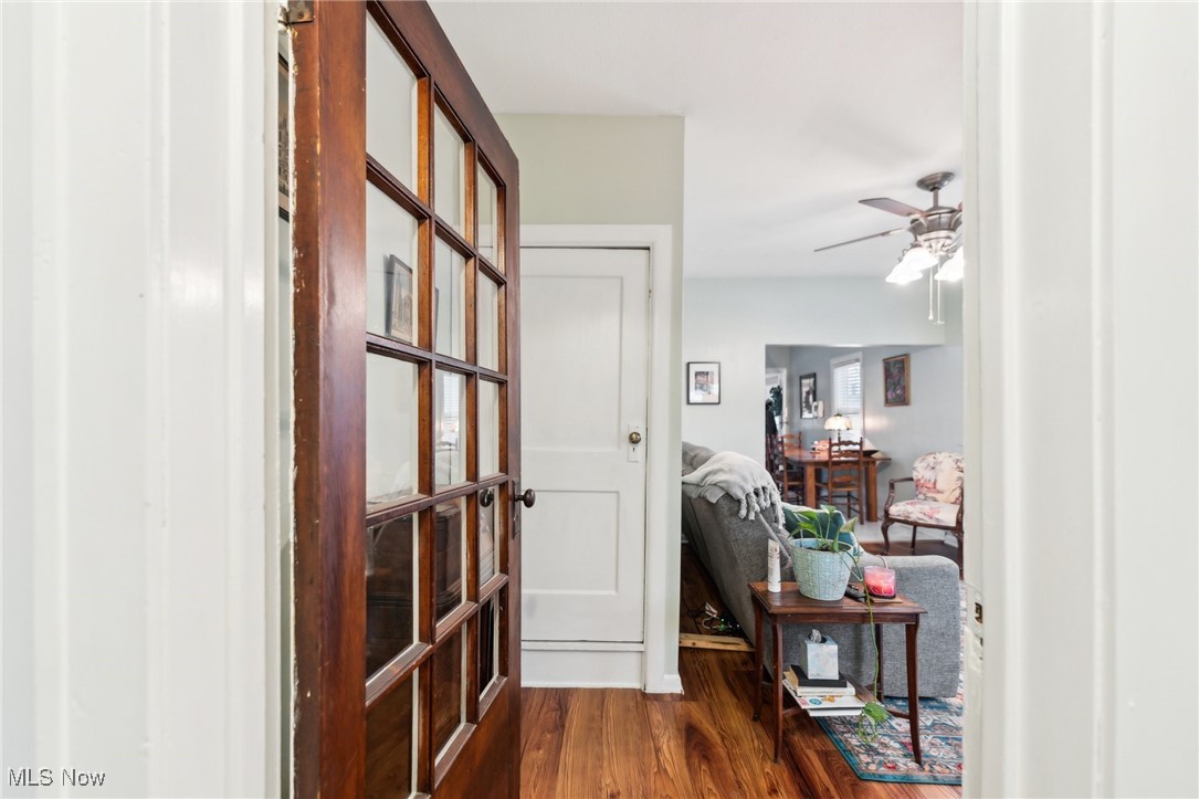 20402 Fuller Avenue Euclid OH 44123