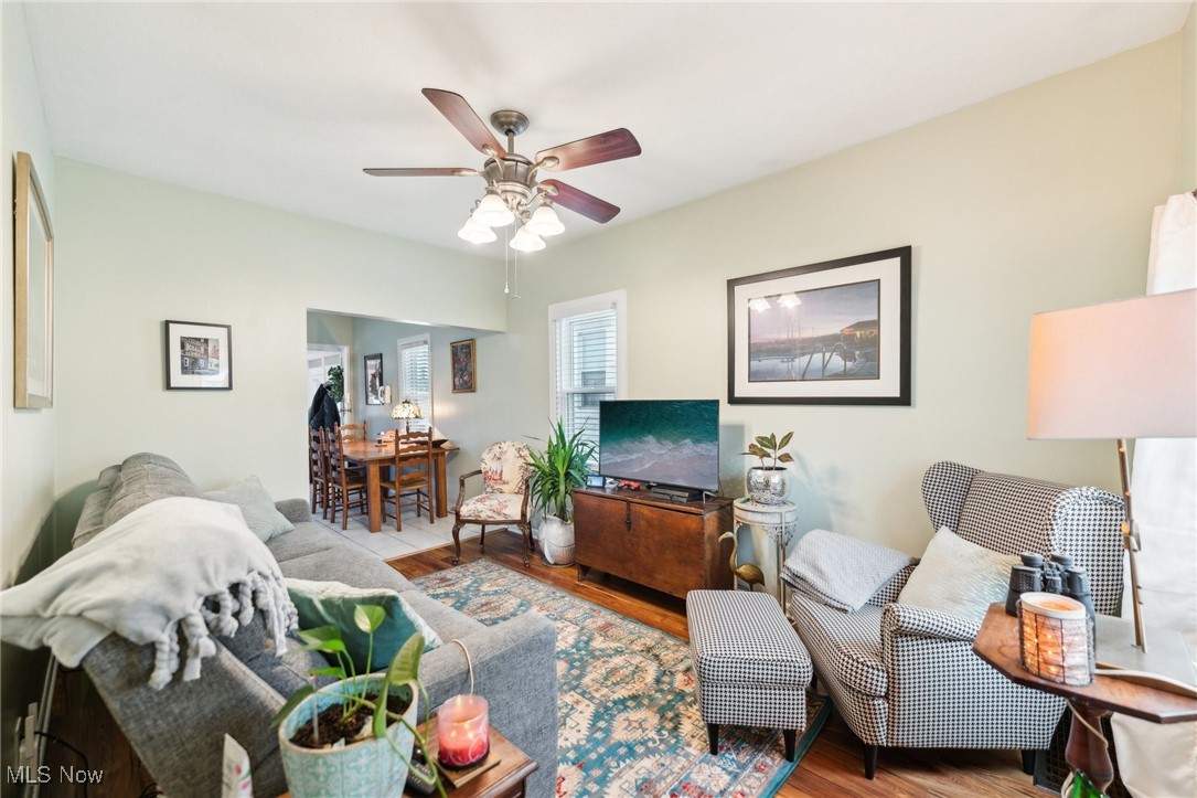 20402 Fuller Avenue Euclid OH 44123