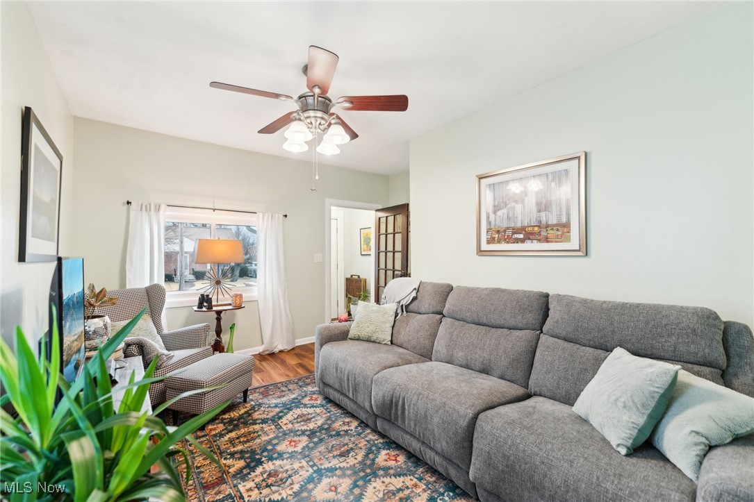 20402 Fuller Avenue Euclid OH 44123