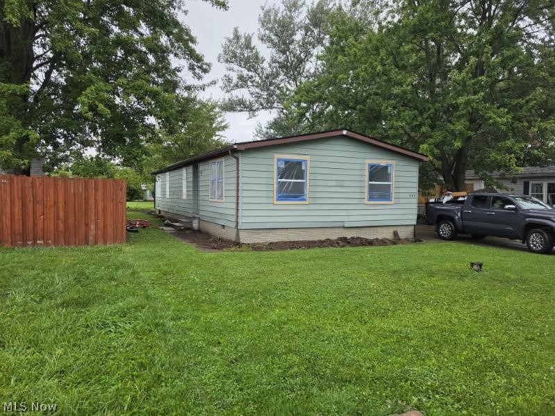 489 Arabian Court Lagrange OH 44050