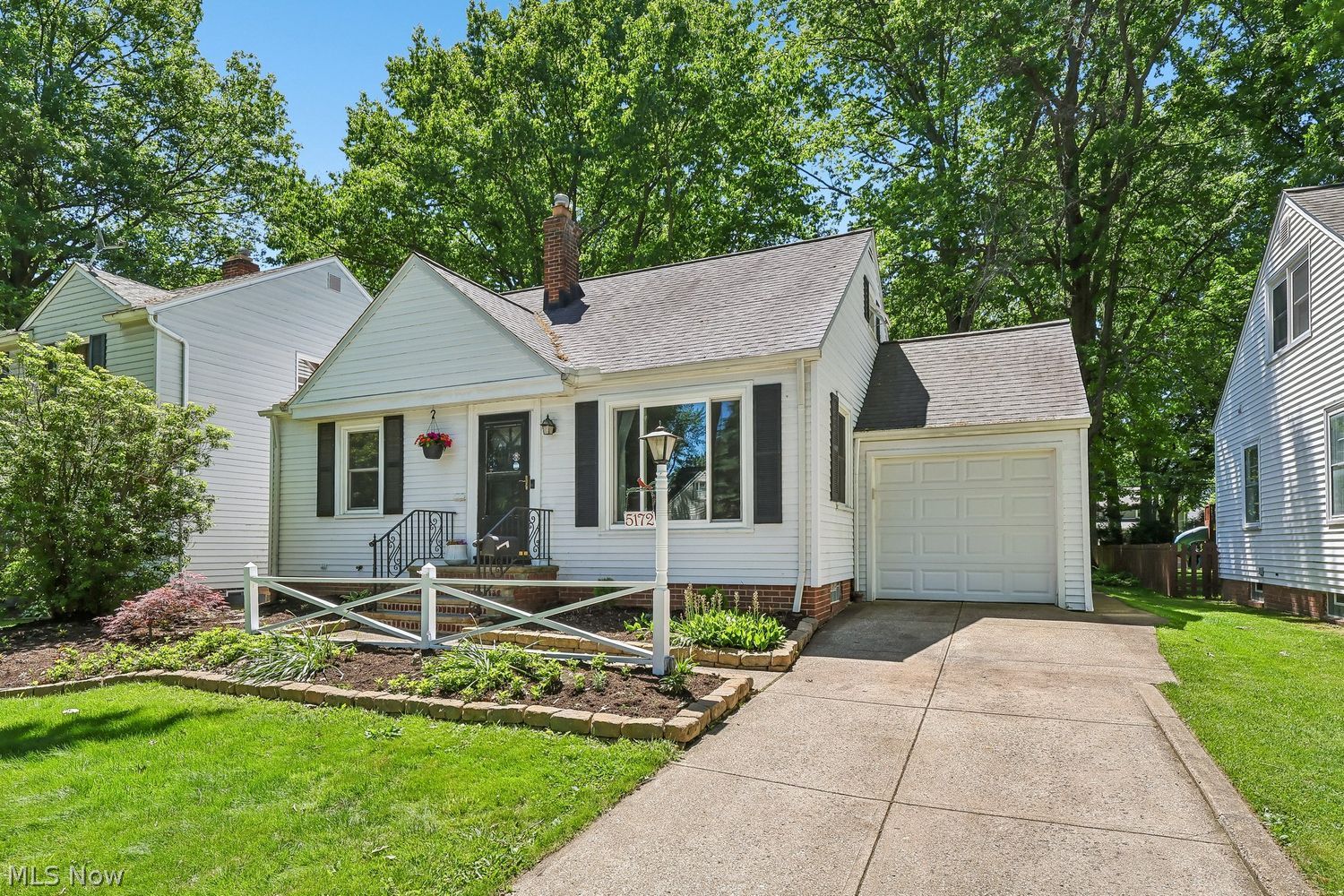5172 Lynd Avenue Lyndhurst OH 44124