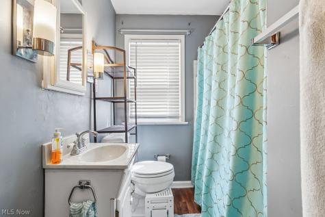 5172 Lynd Avenue Lyndhurst OH 44124
