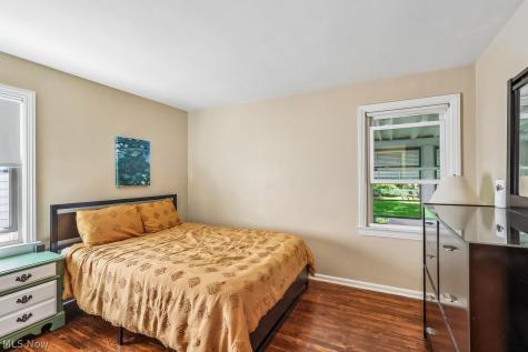 5172 Lynd Avenue Lyndhurst OH 44124