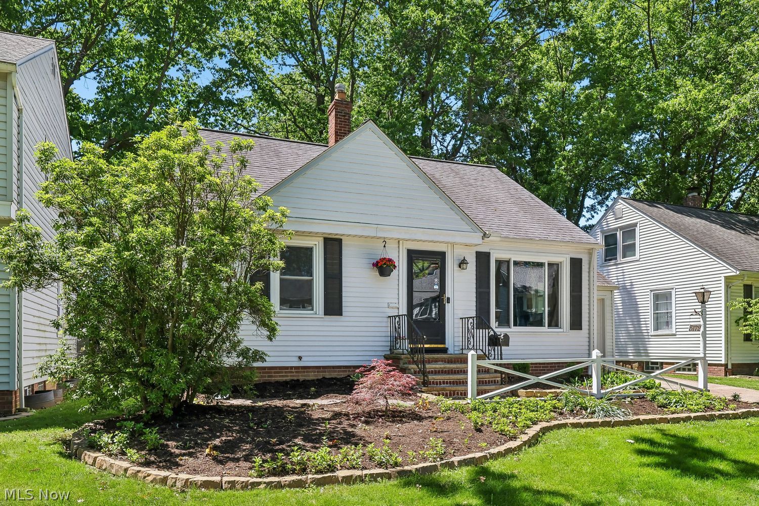 5172 Lynd Avenue Lyndhurst OH 44124