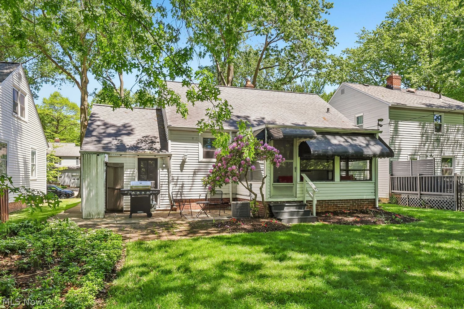 5172 Lynd Avenue Lyndhurst OH 44124