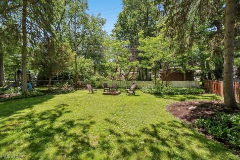 5172 Lynd Avenue Lyndhurst OH 44124