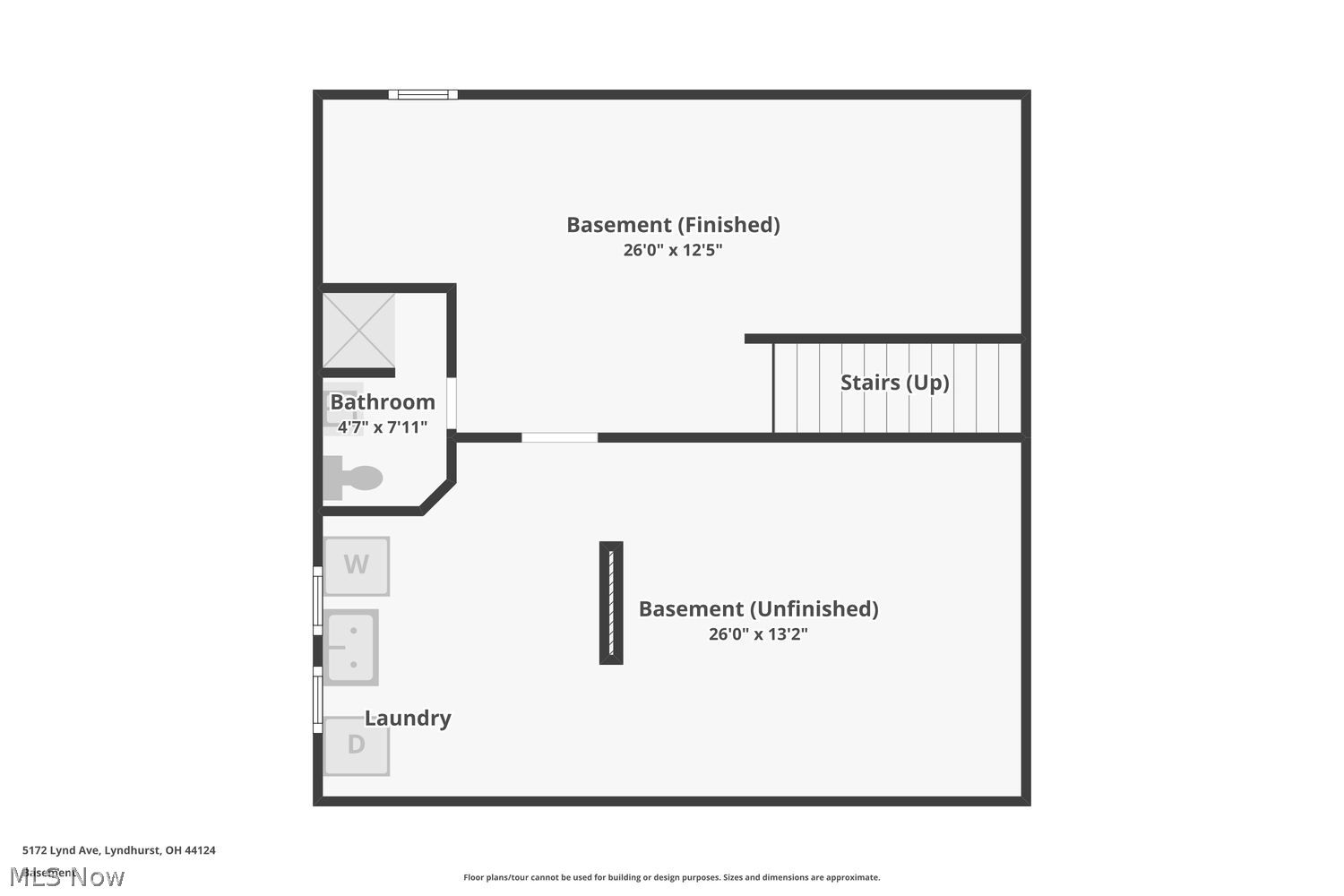 5172 Lynd Avenue Lyndhurst OH 44124