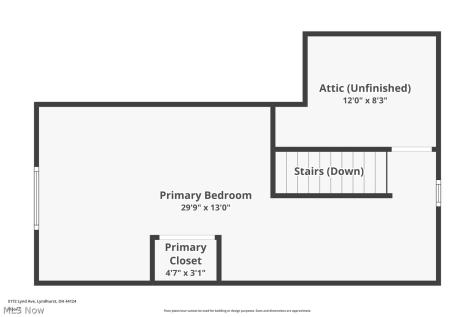 5172 Lynd Avenue Lyndhurst OH 44124
