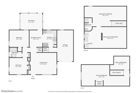 5172 Lynd Avenue Lyndhurst OH 44124
