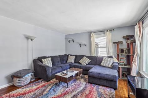 5172 Lynd Avenue Lyndhurst OH 44124