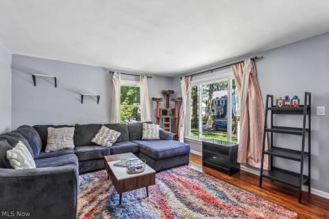 5172 Lynd Avenue Lyndhurst OH 44124