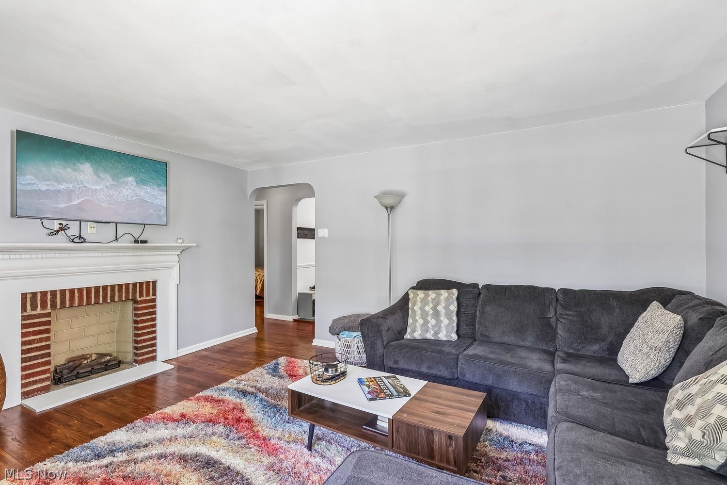 5172 Lynd Avenue Lyndhurst OH 44124