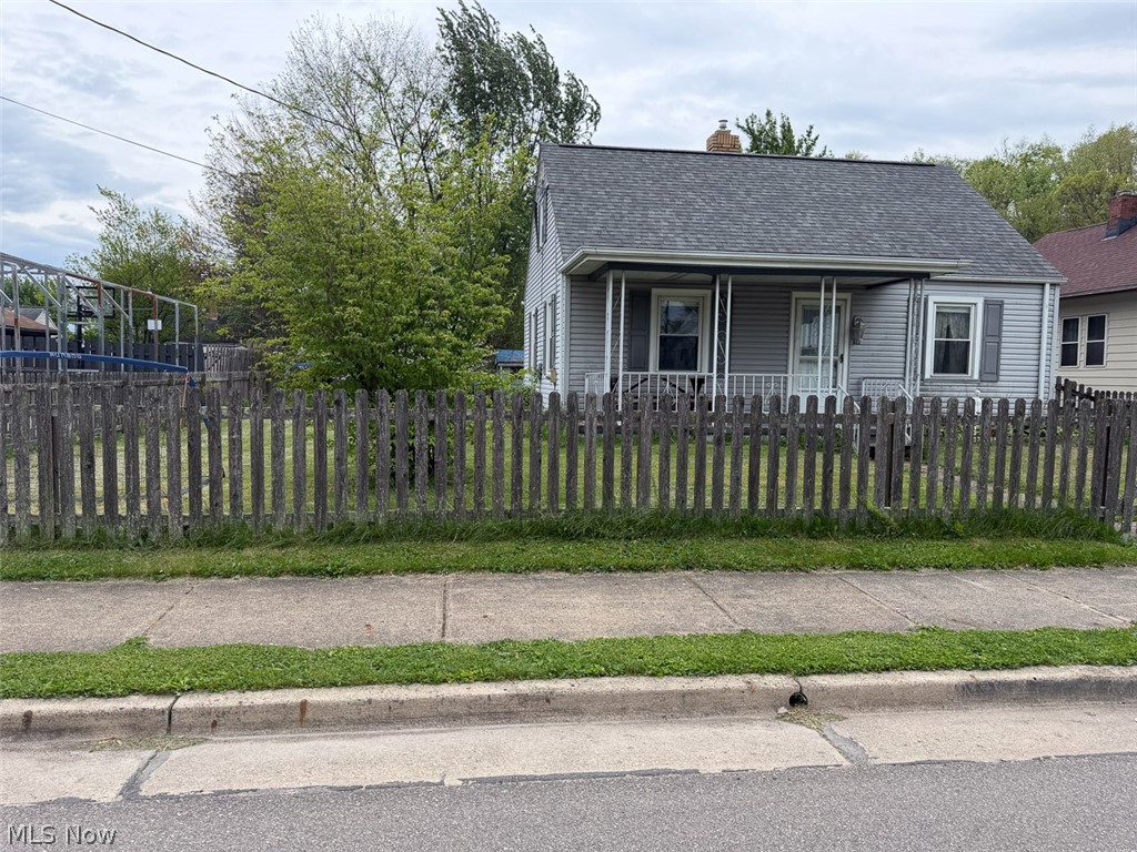 322 Millview Place SW Canton OH 44706