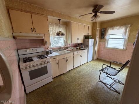 322 Millview Place SW Canton OH 44706