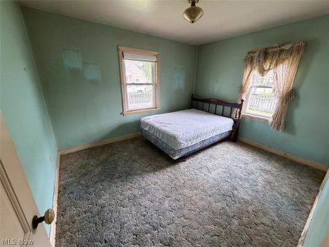 322 Millview Place SW Canton OH 44706