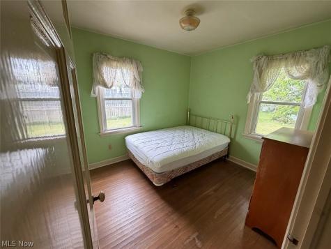 322 Millview Place SW Canton OH 44706