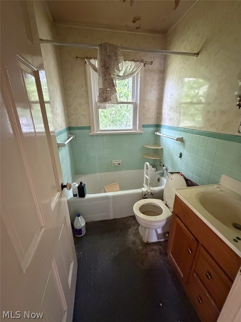 322 Millview Place SW Canton OH 44706